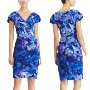 Ralph Lauren Women's Dress Size 12